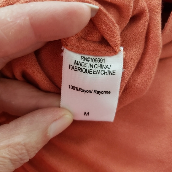 Young Fabulous and Broke size Medium - Picture 7 of 7